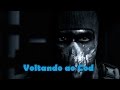 Voltando a jogar COD