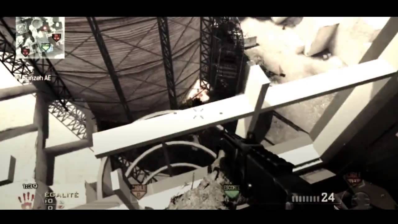 FrenchNetworkTV | Episode " DWag is here 3 ! "