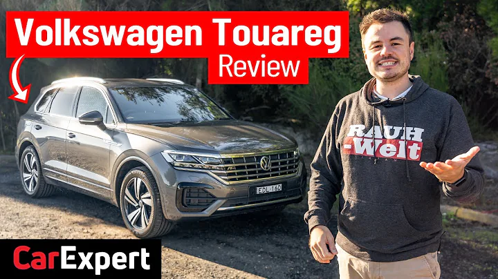 2020 Volkswagen Touareg detailed review: It's a luxury SUV on a budget, but is it any good? - DayDayNews