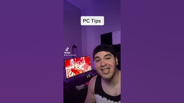 How To Get Better Performance Out Of Your PC!!