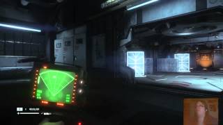 First Alien-induced Heart Attack