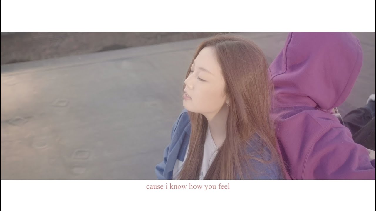 [MV] Kayla(케일라) - 24/7