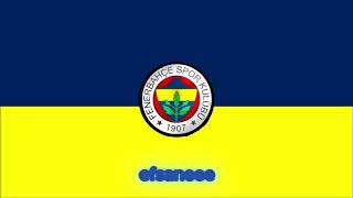 Sari Laci̇vert Ateş - Ultra Sert Tri̇bün Bestesi̇_ 2026💛💙