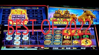 best of 2022 pokie wins