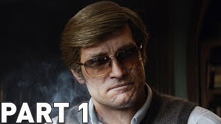 CALL OF DUTY BLACK OPS COLD WAR Walkthrough Gameplay Part 1- INTRO (COD Campaign)