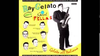 Ray Gelato Meets The Good Fellas - 1.Just A Gigolo / Ain't Got Nobody chords