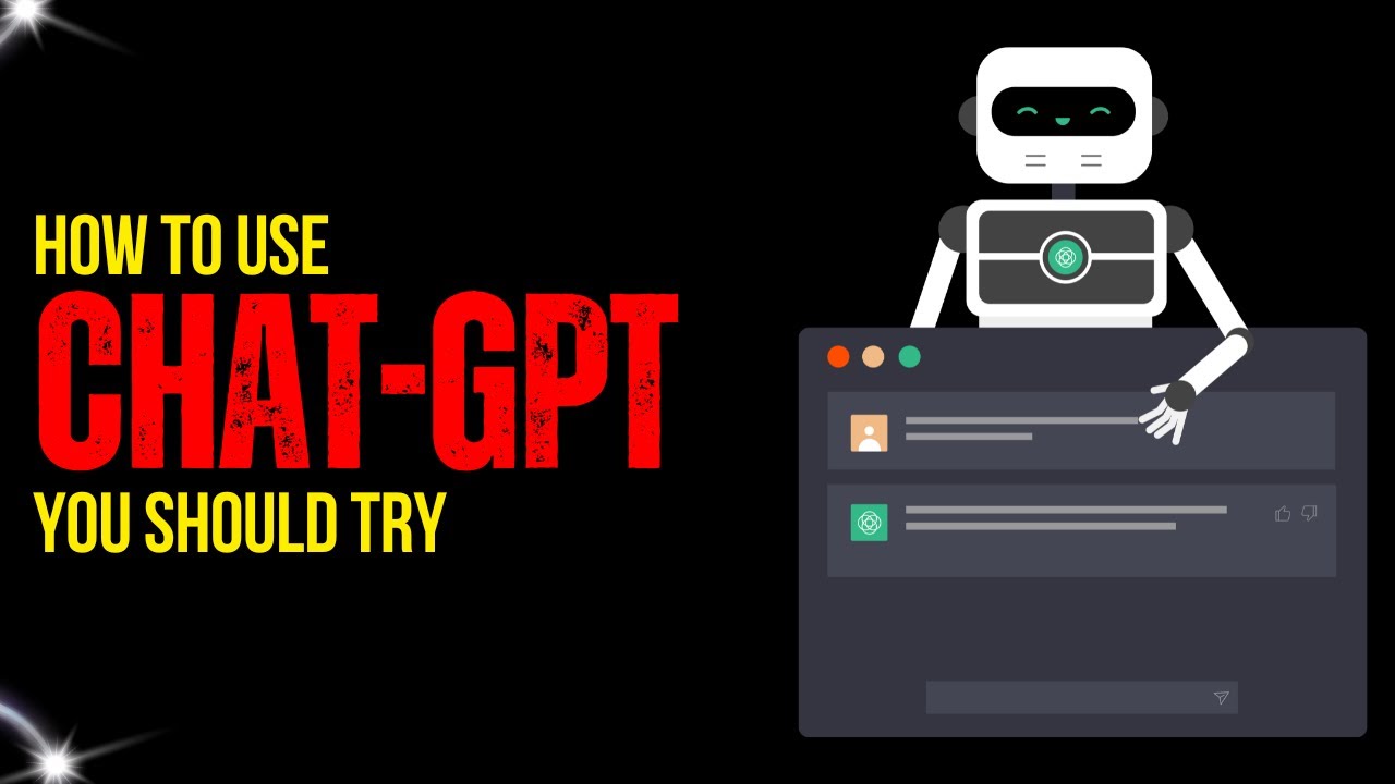 ChatGPT for Beginners: Unlock Your Creative Potential
