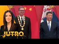 Kakva je zajednička budućnost Srbije i Kine? - JUTRO