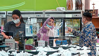 Baljeet Goes to the Indian Store!