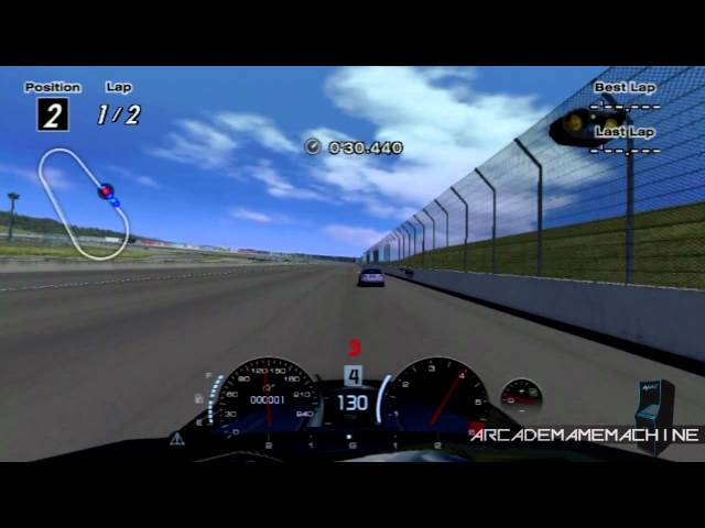 Gran Turismo 4 (PS2) vs Forza Motorsport (xbox) visual comparison. Pics  taken using original hardware and games, on a 16yo LG led tv using  component cables, so no upgrade trickery, just a