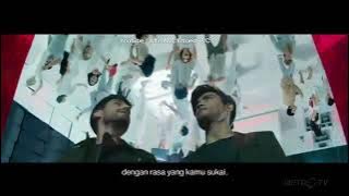 Iklan Marlboro Mild Black - Discover The Powerful Mild (2018)