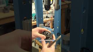 Keyway Broach