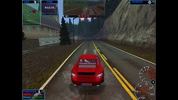 Need for Speed High Stakes on Windows 10