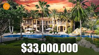 Inside Ultra-Luxury Homes & Penthouses | Next-Level Design for Millionaires