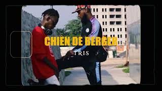 TRIS - CHIEN DE BERGER (FREESTYLE)