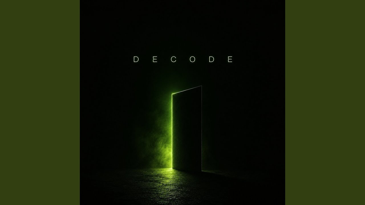 Watch Decode on YouTube Watch Decode on YouTube