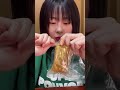 ハチミツを巣ごといってみた！あと髪型の相談付き【検証】#Shorts
