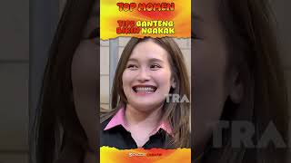 TIPS GANTENG BIKIN NGAKAK 🤣🤣🤣 #shortvideo #laporpaktrans7 #lucu #ngakak