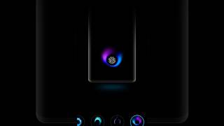 Infinix Note 50s Dynamic Unlocking Effects | Lock Screen Animation Setting 2026 🔥 #trending