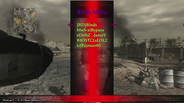 Red Dime V2 By imJameYxo WAW Patch PS3