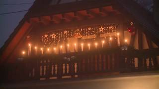 Le Sentiers Des Crèches De Saasenheim