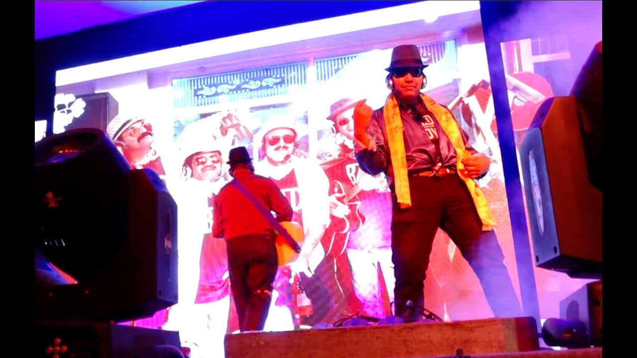 "THE BAD BOYS" of IMA Bareilly