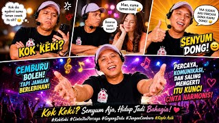 Kok Keki # lagu indie, # lagu koplo remix, # lagu cinta