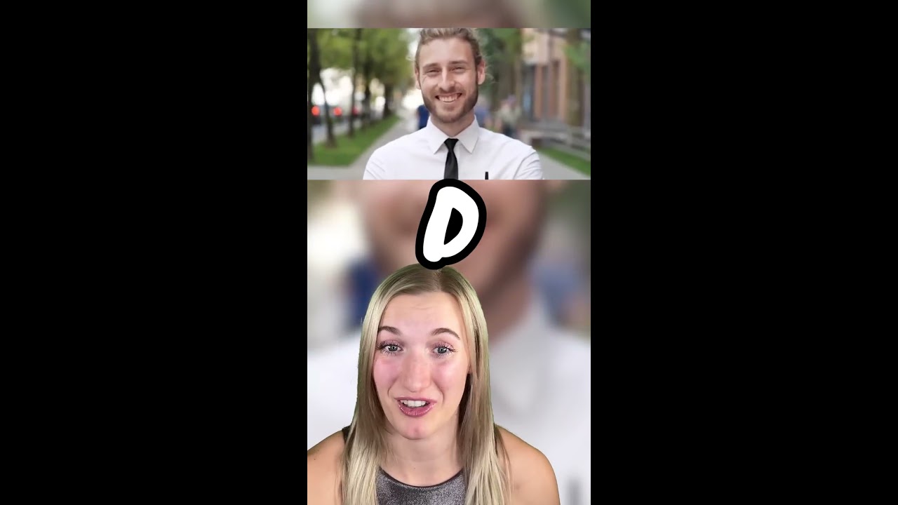 WHAT THE FIRST LETTER OF YOUR NAME SAYS ABOUT YOU 