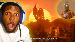 GAI-SAN CANT LOSE! Ultraman Orb EP 20 + 21 Reaction!