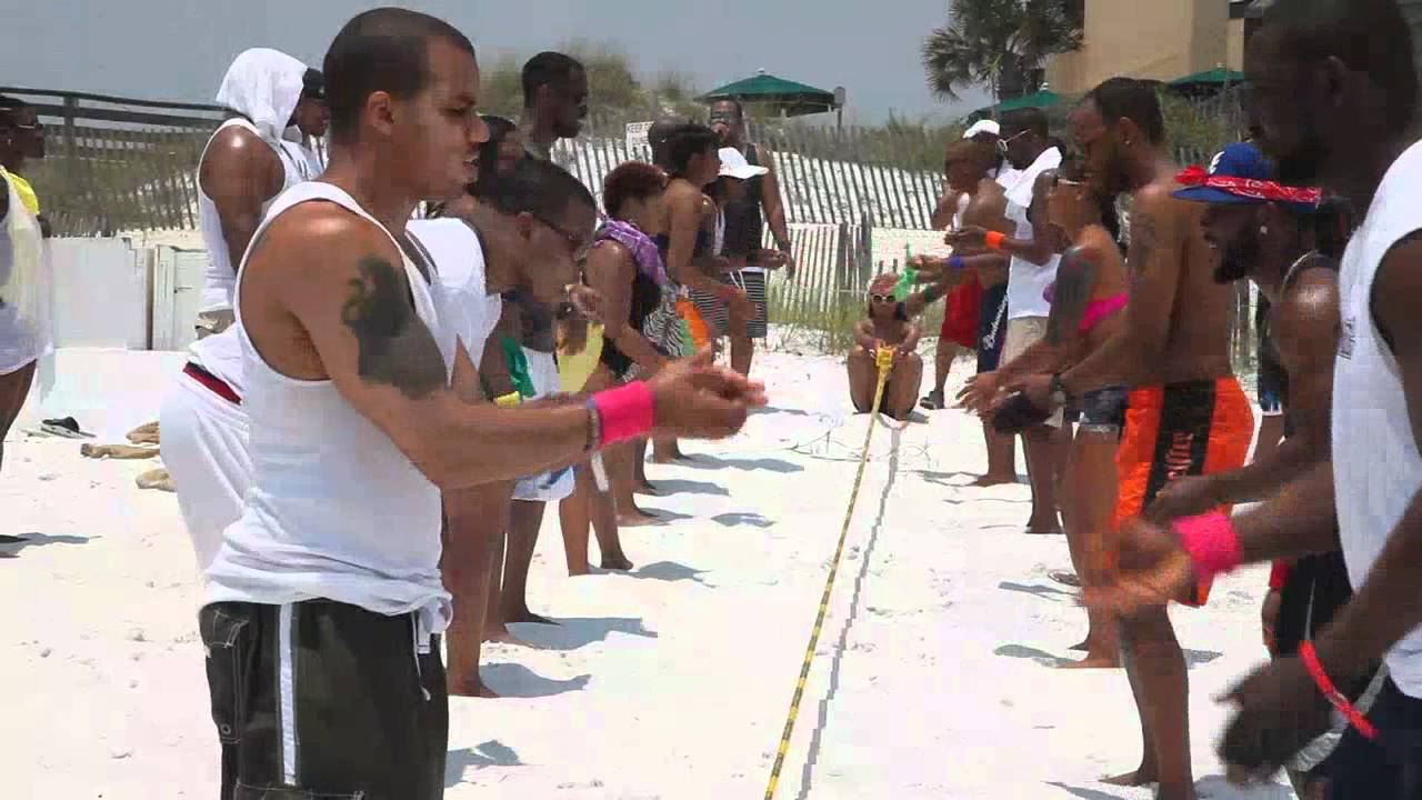 FANTASY ISLAND 2012 Road Trip 6/08/12 - 6/10/12 The Commercial