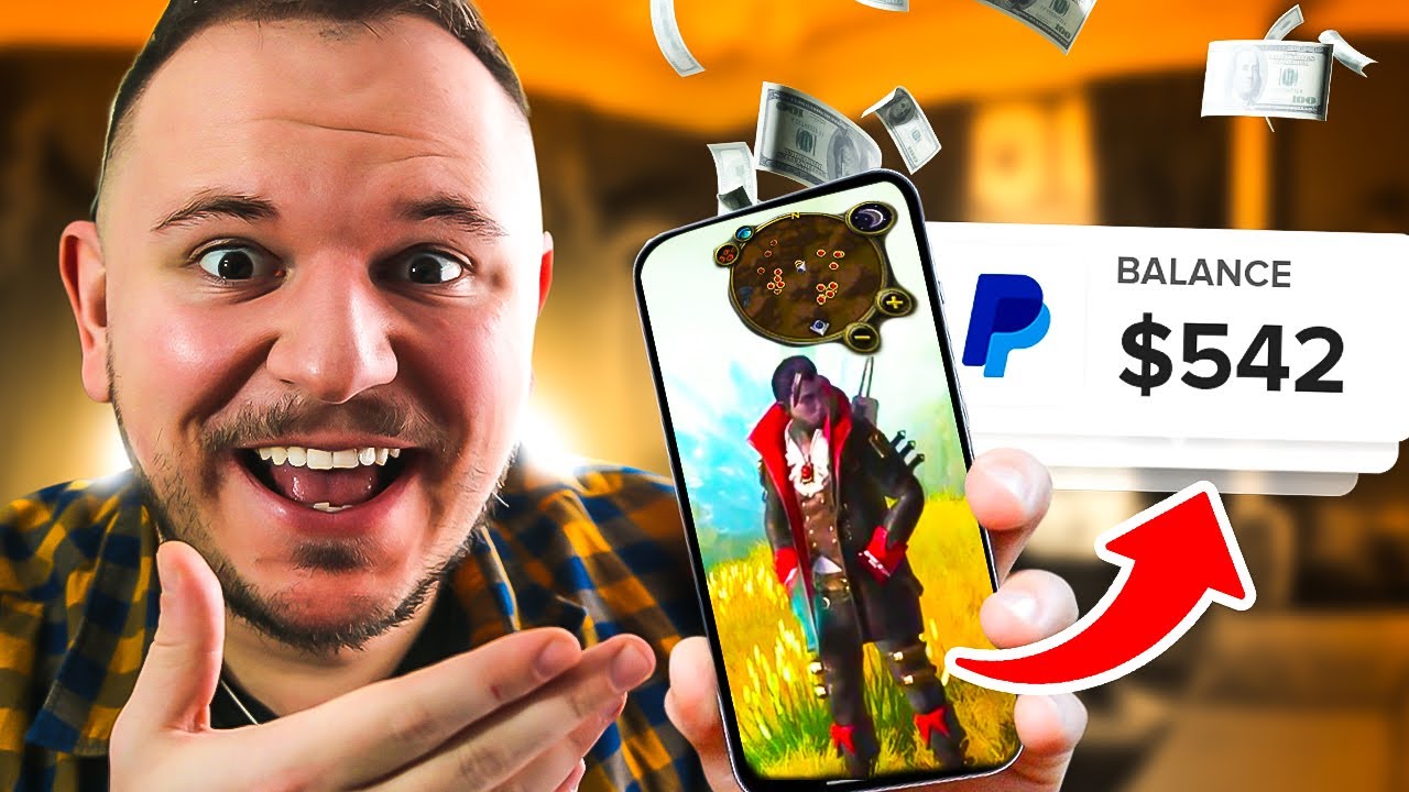 HIGH EARNING Play to Earn Crypto Games for FREE Vol. 1 - YouTube