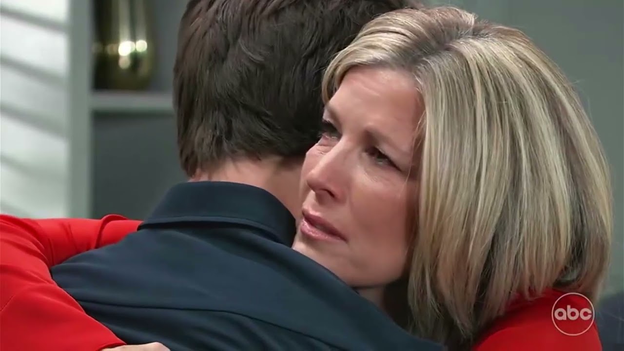 Jason and Carly + Previews 7/14/25 Part 3