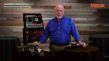 Mazak SMOOTH Cafe 3D Assist