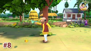 Meena Game 2 Gameplay In Hindi | Meena Game 2 Level 8