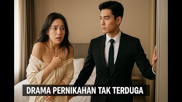 Satu Malam yang Memabukkan Asisten Mabuk Tidur dengan CEO Tampan, Mencoba Kabur Tapi Dipaksa Menikah