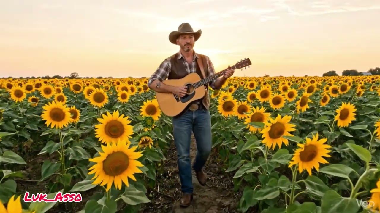 Like Sunflowers Do