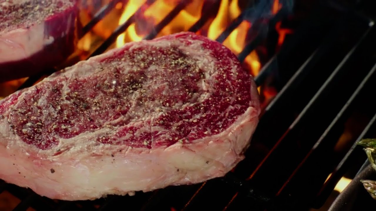 Connnecting with beef consumers