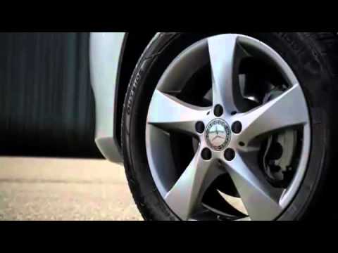 2016 Mercedes Benz Metris Youtube