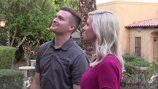 How to Sell Patio Lighting to Contractors