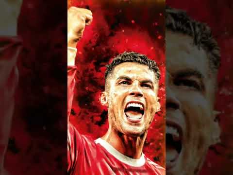 500 k subscribe 🙏❤️❤️ #shortsviral #cristiano #edit