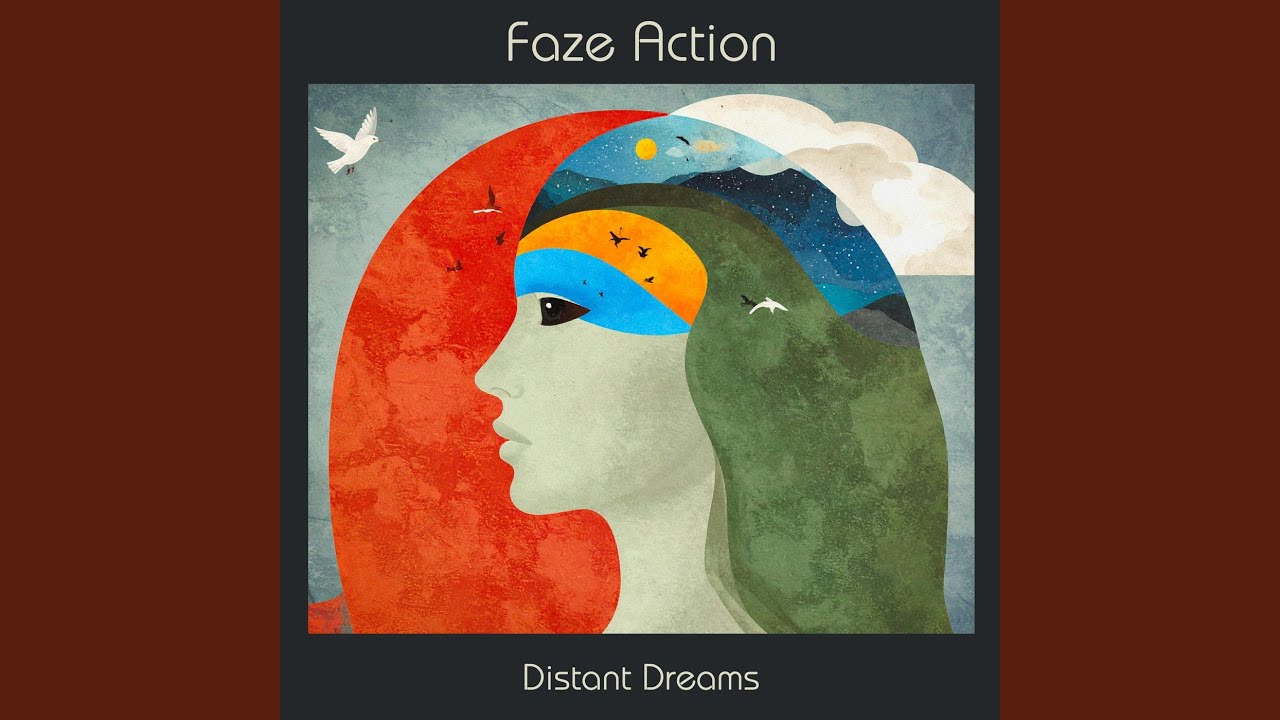 Watch Distant Dreams on YouTube Watch Distant Dreams on YouTube