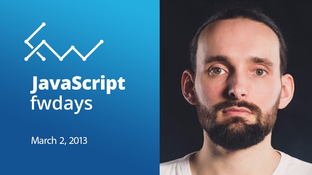 Владимир Агафонкин "Создание интерактивных карт с Leaflet"