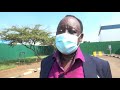 PARALYMPICS :RITAH ASIIMWE Excited For The Future.