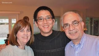Mom of ASU hiker opens up about son's death