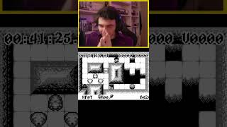 Void stranger made me lose it Information