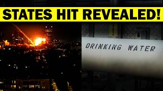 BREAKING | U.S. Water Supply Attacked! (STATES REVEALED)