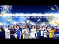 Leeds Are Going Up (Official Music Video) ft. Paul Wilson and JenJamminSax