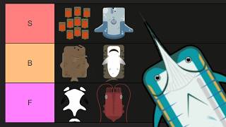 Deeeep.io Tier List (2026)
