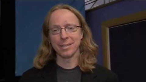 Eric Meyer - A More Tangled Web