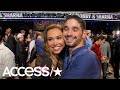 'DWTS': Alexis Ren & Alan Bersten Are 'Genuinely So Happy' To Be In A Relationship Together | Access